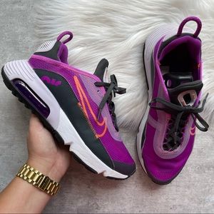 NIKE Air Max 2090 PS Violet Sneakers